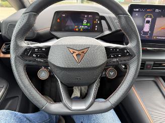 Cupra Born 77 Kw/h picture 30