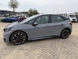 Cupra Born 77 Kw/h picture 9