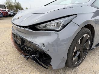 Cupra Born 77 Kw/h picture 21