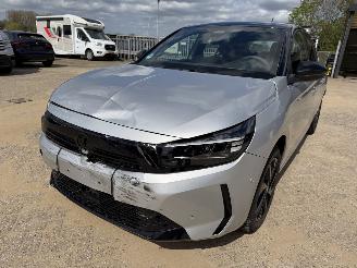 Opel Corsa 1.2 - 74 Kw Automaat GS-Line picture 3