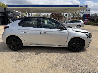 Opel Corsa 1.2 - 74 Kw Automaat GS-Line picture 11