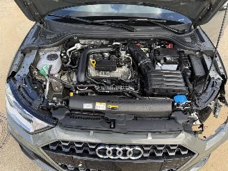 Audi A1 25 TFSi. S-Line picture 20