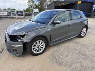 Audi A1 25 TFSi. S-Line picture 8