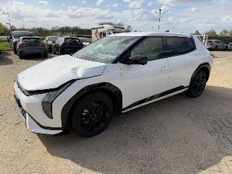 Kia EV4 81 Kw/h. Elektro motor 150 Kw  GT-Line picture 21