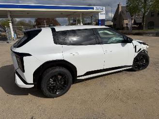 Kia EV4 81 Kw/h. Elektro motor 150 Kw  GT-Line picture 12
