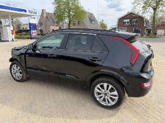 Kia e-Niro  picture 12