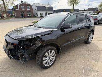 Kia e-Niro  picture 8