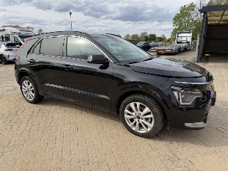 Coche accidentado Kia e-Niro  2024/6