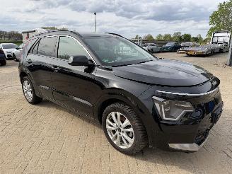 Kia e-Niro  picture 2