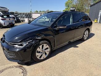 Volkswagen Golf Variant 1.5 eTSi 110 Kw  DSG Style picture 8