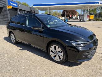Avarii autoturisme Volkswagen Golf Variant 1.5 eTSi 110 Kw  DSG Style 2025/7