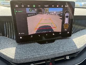 Skoda Superb Kombi 1.5 MHEV Automaat picture 37