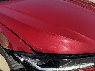 Skoda Superb Kombi 1.5 MHEV Automaat picture 22