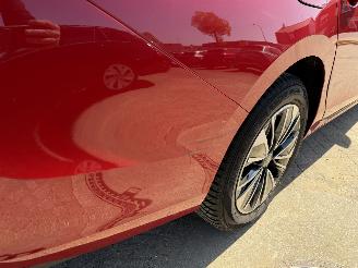 Skoda Superb Kombi 1.5 MHEV Automaat picture 20