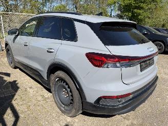 Audi Q4 40 Etron S-Line picture 2