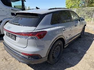 Audi Q4 40 Etron S-Line picture 3
