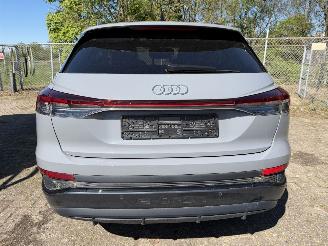 škoda osobní automobily Audi Q4 40 Etron S-Line 2023/8