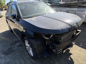 Schadeauto Skoda Kamiq 1.0-81 Kw DSG 2023/8