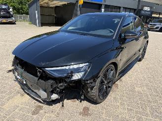 Audi Rs3 Sportback 2.5 TFSi  294 Kw Quattro picture 6