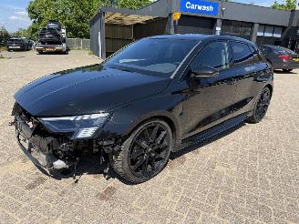 Audi Rs3 Sportback 2.5 TFSi  294 Kw Quattro picture 5
