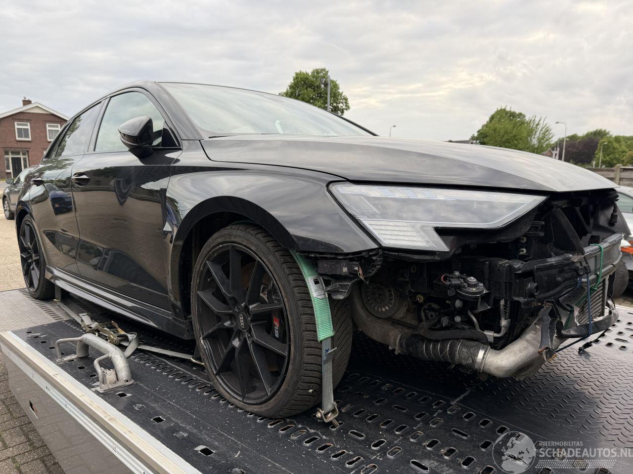 Audi Rs3 Sportback 2.5