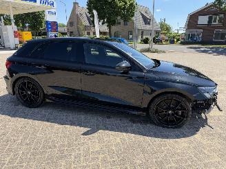 Audi Rs3 Sportback 2.5 TFSi  294 Kw Quattro picture 13
