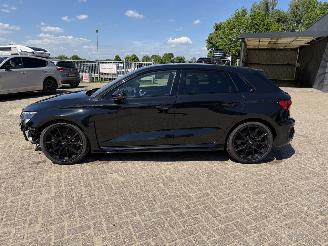 Audi Rs3 Sportback 2.5 TFSi  294 Kw Quattro picture 18