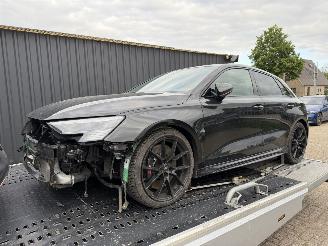 Audi Rs3 Sportback 2.5 picture 6