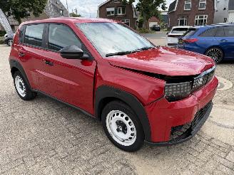 Fiat Grande Panda  picture 8