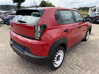 Fiat Grande Panda  picture 13