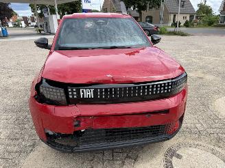 Fiat Grande Panda  picture 5