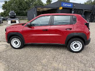 Fiat Grande Panda  picture 19