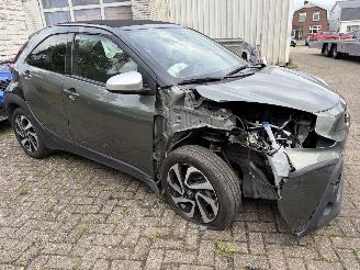 Toyota Aygo X Soft Top Cabrio Automaat picture 7