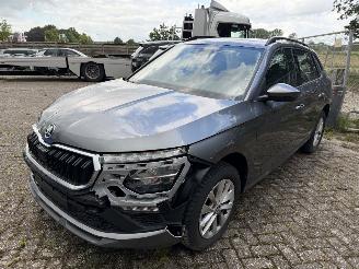 Unfallwagen Skoda Kamiq Business 2025/3