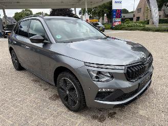 Coche accidentado Skoda Kamiq 1.5 TSI 150Pk DSG  Monte Carlo 2025/2