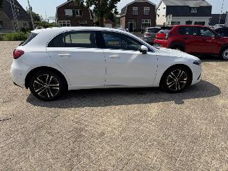 Mercedes A-klasse 180 Business Automaat picture 20