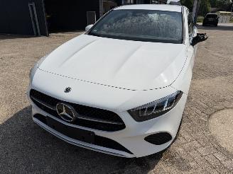 Mercedes A-klasse 180 Business Automaat picture 5
