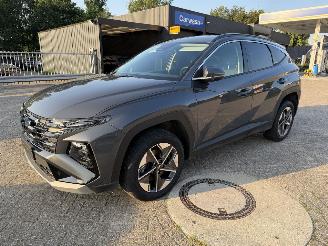 Coche accidentado Hyundai Tucson 1.6 T-GDi 119 Kw Trend automaat 2025/11