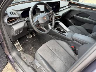 Cupra Terramar 1.5 eTSi 150 Pk automaat picture 27