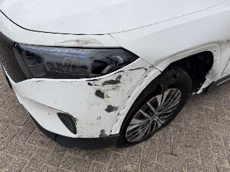 Mercedes EQB 250+ Elektro 140 Kw picture 19