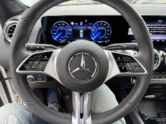 Mercedes EQB 250+ Elektro 140 Kw picture 33
