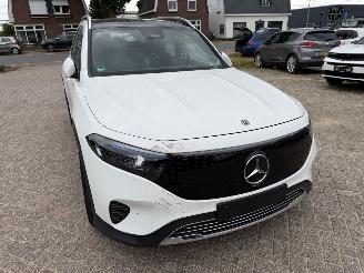 Mercedes EQB 250+ Elektro 140 Kw picture 4