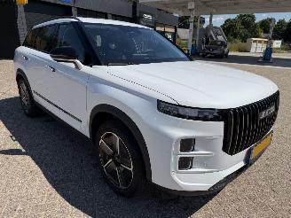 Auto incidentate Jaecoo 7 1.5 GDI  7  SHS -P  Exclusive PHEV 2026/3