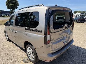 Volkswagen Caddy Combi 2.0 TDi  90 Kw DSG. 5 Persoons picture 18