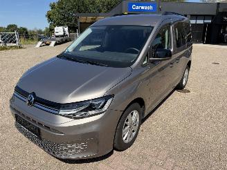 Unfallwagen Volkswagen Caddy Combi 2.0 TDi  90 Kw DSG. 5 Persoons 2026/5