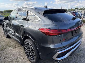 Audi SQ5 3.0 - 270 Kw Sportback   Nieuwste model picture 11