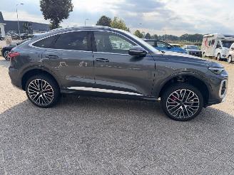 Vaurioauto  passenger cars Audi SQ5 3.0 - 270 Kw Sportback   Nieuwste model 2026/1