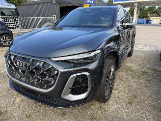 Audi SQ5 3.0 - 270 Kw Sportback   Nieuwste model picture 7
