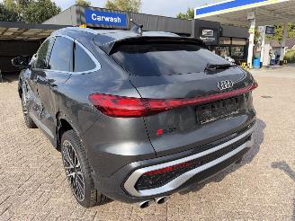 Audi SQ5 3.0 - 270 Kw Sportback   Nieuwste model picture 5