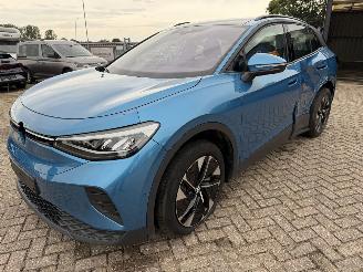 Volkswagen ID.4 Pro  210 Kw  - Accu 77 Kw/h picture 5